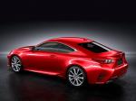 Lexus RC300h 2014 года (JP)